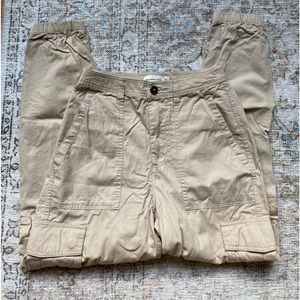 Abercrombie & Fitch cargo pants